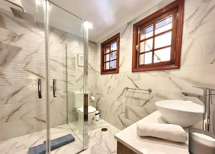 Holiday home Casa Mari *