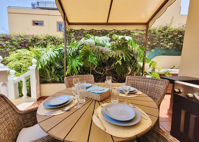 Casa Mari * Puerto de la Cruz (Tenerife)