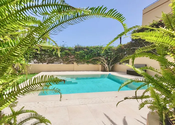 Holiday home Casa Mari Puerto de la Cruz (Tenerife)