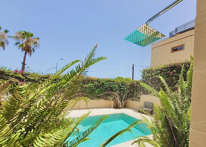 Casa vacanze Casa Mari *