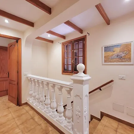 Casa Mari Ferienhaus