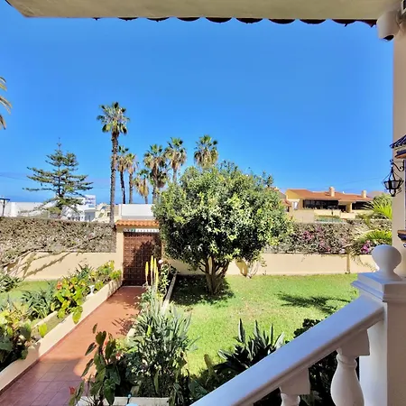 Casa Mari Ferienhaus