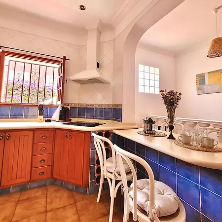 Casa Mari *