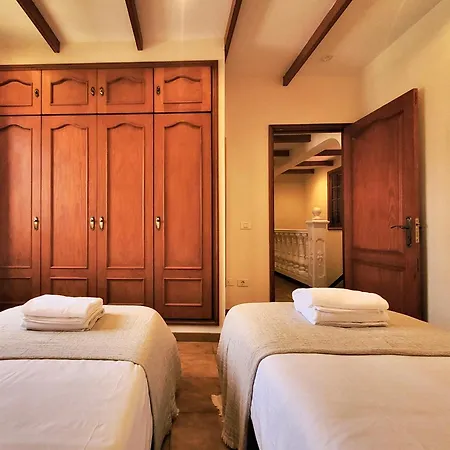 Casa Mari Puerto de la Cruz (Tenerife)