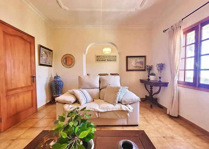 Casa Mari Prázdninový dům