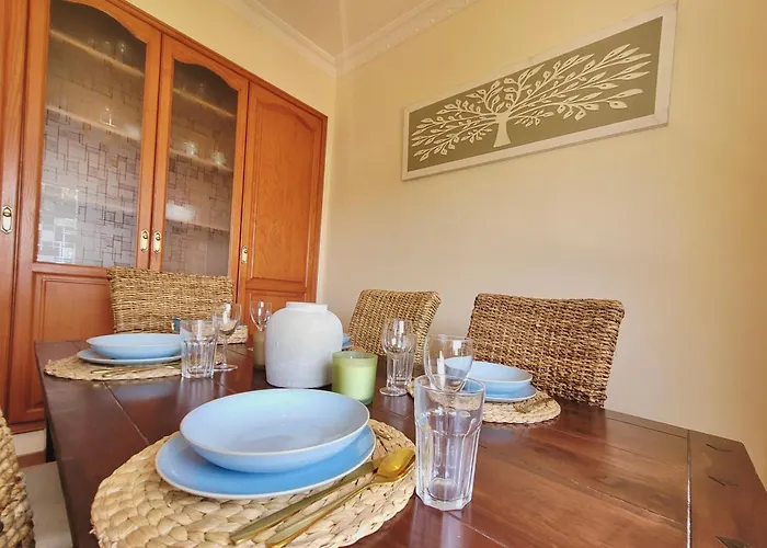 Casa Mari Prázdninový dům Puerto de la Cruz (Tenerife)