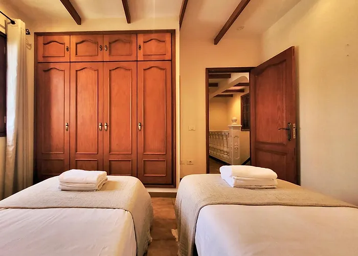 Casa Mari Puerto de la Cruz (Tenerife)